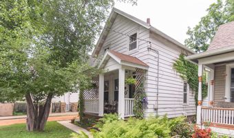 1118 Jenifer St, Madison, WI 53703