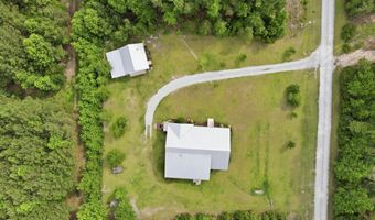 126 Charlie Rd, Arapahoe, NC 28510