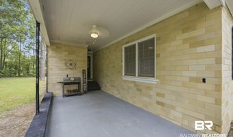 402 E 11th St, Bay Minette, AL 36507