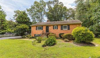 12025 Sunset Dr, Ashland, VA 23005