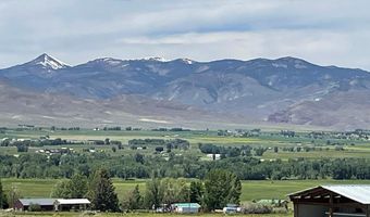 1096 Upper Hotsprings Rd, Challis, ID 83226