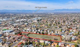 5701 W 60th Ave, Arvada, CO 80003