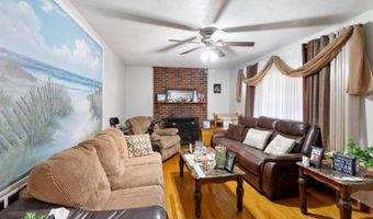 707 Gardner Rd, Barren Springs, VA 24313