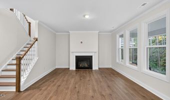 5036 Dezola St, Apex, NC 27539