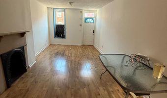 756 CARROLL St, Baltimore, MD 21230