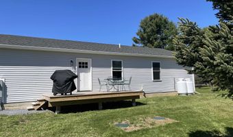 47 Little Brook Ln, Bristol, VT 05443