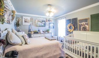701 Avenue N, Abernathy, TX 79311