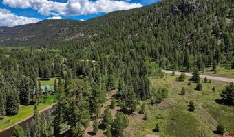 N Ridge Court lot 3, Antonito, CO 81120
