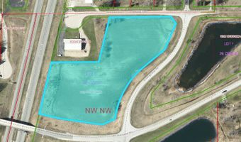 E FRONTAGE Road, Abrams, WI 54101