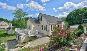 80 Stevens St, Andover, MA 01810