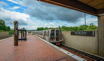 6012 19TH St N, Arlington, VA 22205