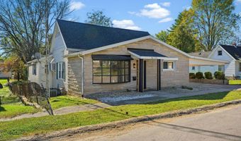 410 18th St, Bedford, IN 47421