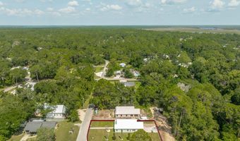 215 15th St, Apalachicola, FL 32320