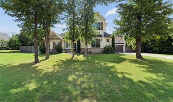 12951 Broken Arrow, Arcadia, OK 73007