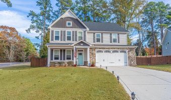 101 Bluegrass Ct, Aberdeen, NC 28315