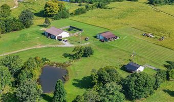 3726 ST. Joe Rd, Atkins, AR 72823