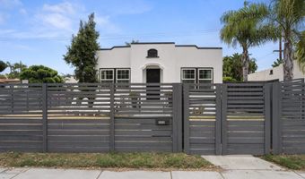 2952 Rosecrans St, San Diego, CA 92106