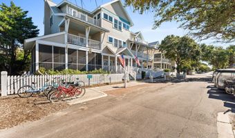 21 Keelson Row Cape Fear Grand- M, Bald Head Island, NC 28461