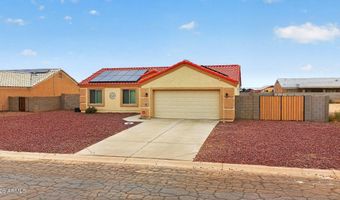 8992 W SAN LAZARO Dr, Arizona City, AZ 85123