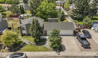 5845 Moses St, Chubbuck, ID 83202