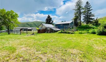 135 N First St, Bearcreek, MT 59007