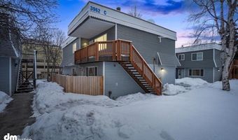 3962 Reka Dr #C6, Anchorage, AK 99508