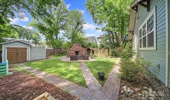 1713 Allen St, Charlotte, NC 28205