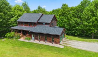 100 Overview, Cambridge, VT 05464