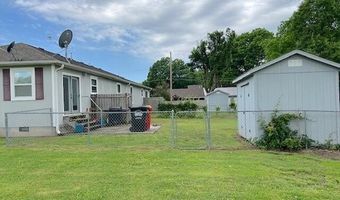 413 E McKahn St, Frontenac, KS 66763