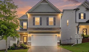 350 Cranston Dr, Ball Ground, GA 30107
