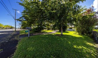 955 KUKUAU St, Hilo, HI 96720