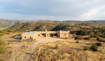3 Dark Sky, Alpine, TX 79830