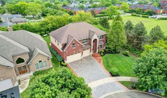 1535 S Douglas Ave, Arlington Heights, IL 60005