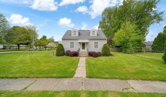 905 Sheffield Ave St, Adrian, MI 49221