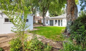 2110 Baseline Rd, Boulder, CO 80302