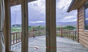 77 Eagle Rock Trl, Clark, WY 82435