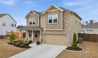 8820 Shipton Cir, Ball Ground, GA 30107