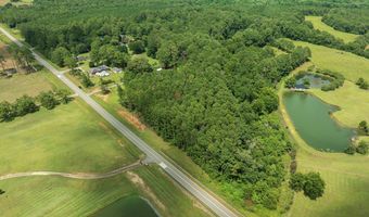 540 District Line Rd, Americus, GA 31709