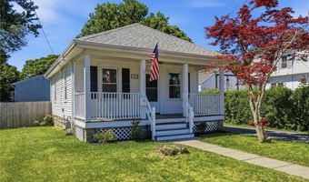 1009 Willett Ave, East Providence, RI 02915