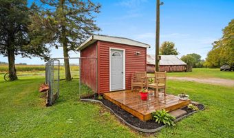 W5801 CTY RD O, Appleton, WI 54913