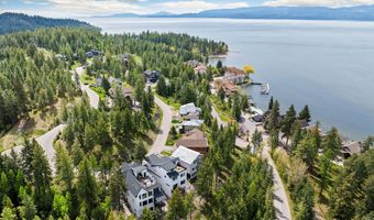 215 Whisper Ridge Dr, Bigfork, MT 59911