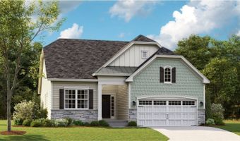 31009 Nikelle Ln Plan: Canton, Frankford, DE 19945