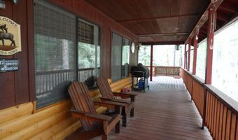 38 CR 2266, Alpine, AZ 85920