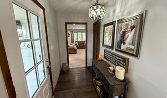 1516 Lakeview Trl, Berne, IN 46711