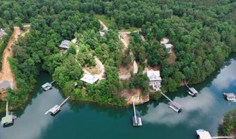 RON THAMES Rd lot 13, Arley, AL 35541