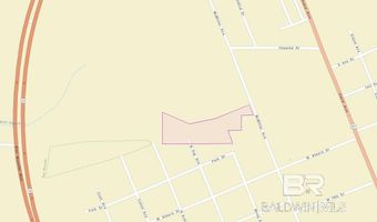 0 Mcmillan Ave, Bay Minette, AL 36507