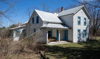 10492 County Road MM, Amherst Junction, WI 54407