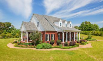 21 Sherman Blankenship Rd, Beech Bluff, TN 38313