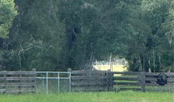 SE BROWN ROAD, Arcadia, FL 34266