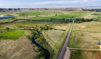 503 US Hwy 16 E, Buffalo, WY 82834